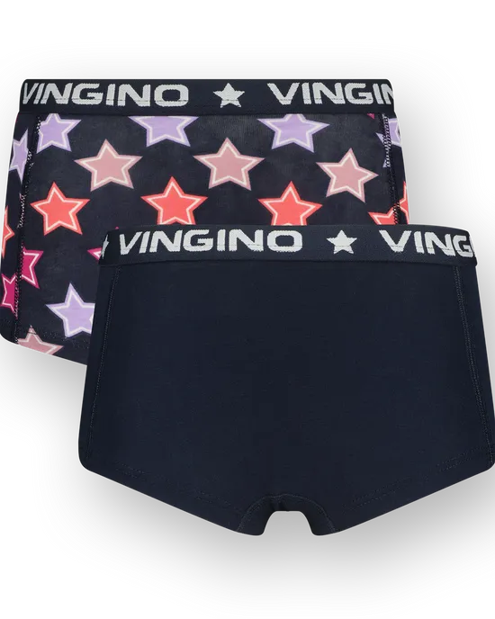 Ondergoed Star 2Pack