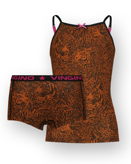 Ondergoed G234 Animal Set