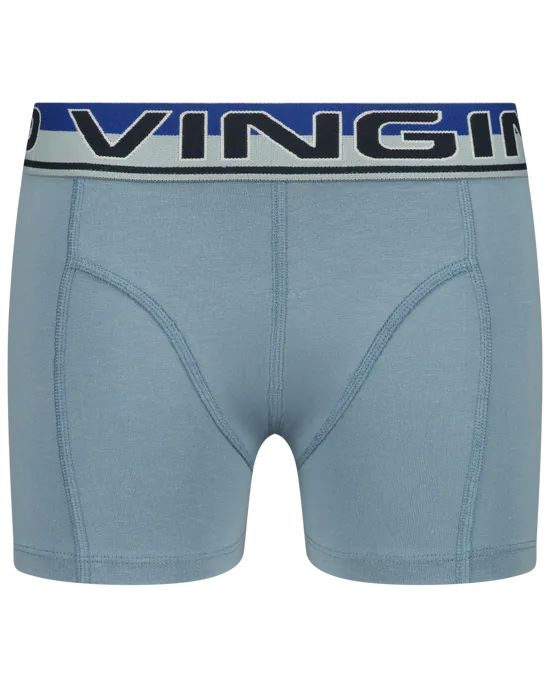 Boxershorts B-241-5 Blue Melee 3 Pack