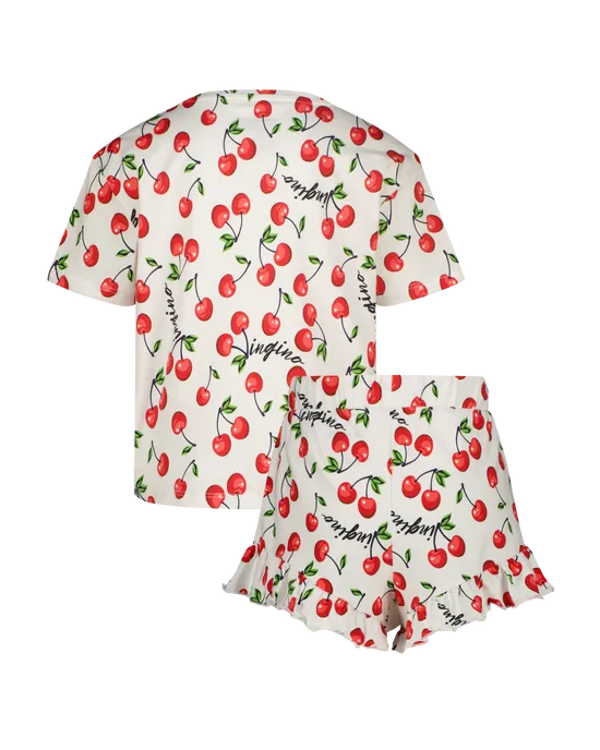 Pyjama Waranda