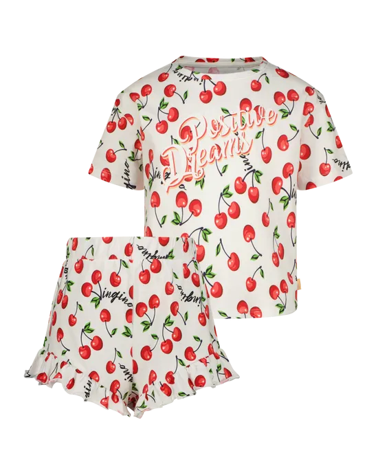 Pyjama Waranda