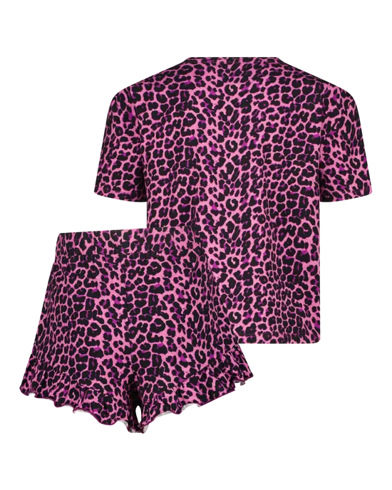 Pyjama Waranda