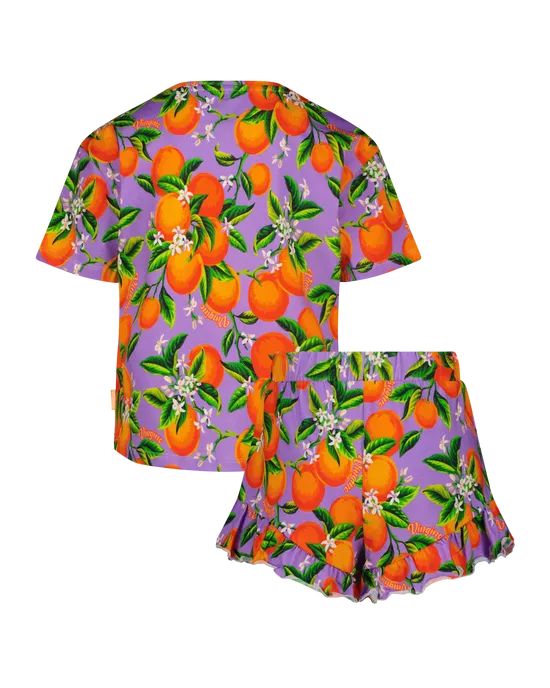 Pyjama Waranda
