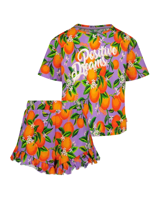 Pyjama Waranda