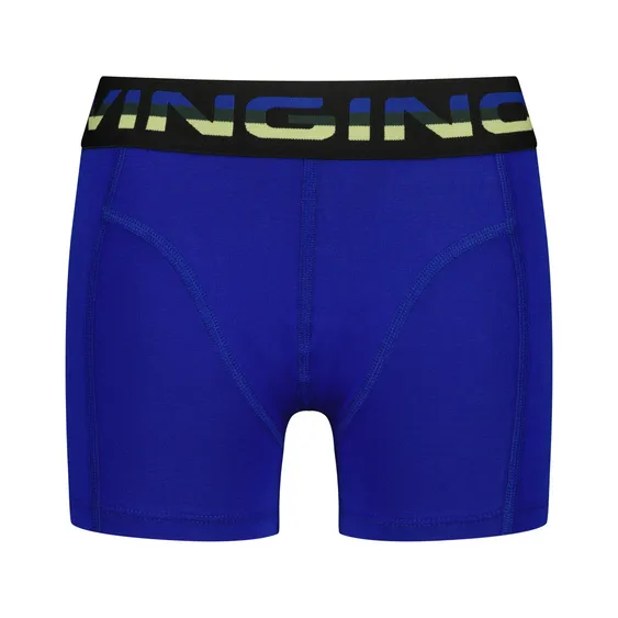 Boxershorts Vintage 5 pack