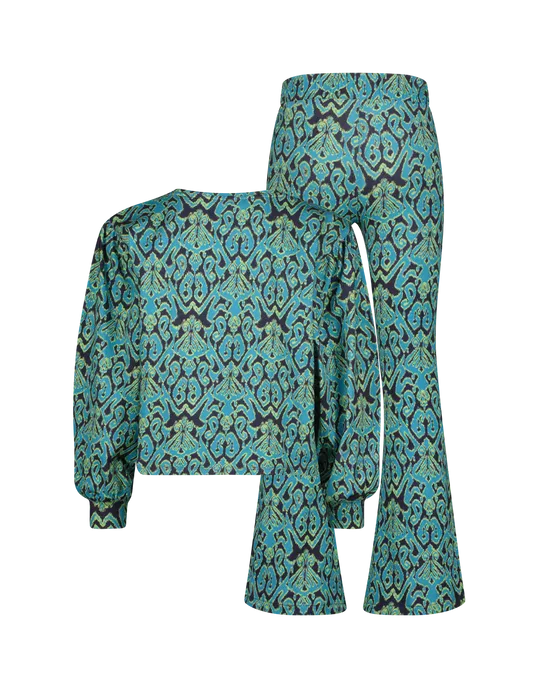 Pyjama Welra