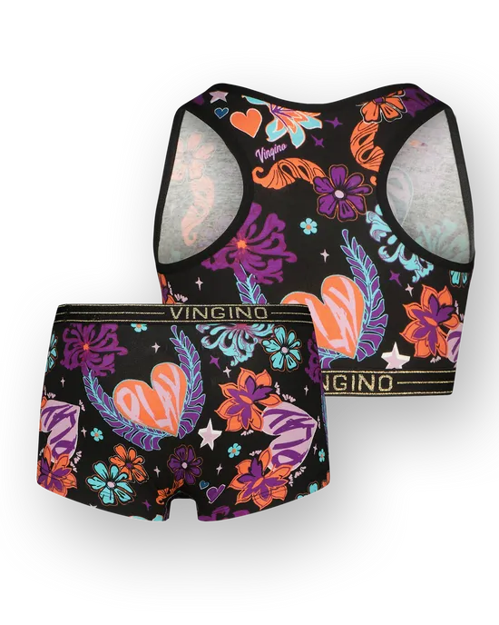 Hipster G-244-2 Fantasy racer set