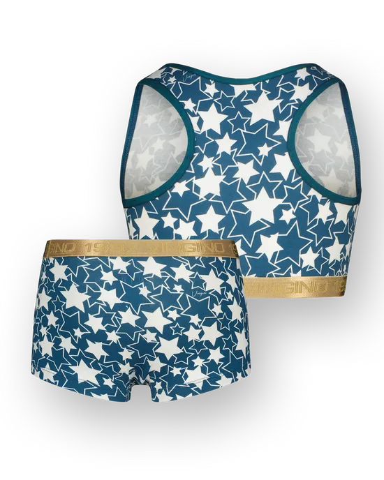 Hipster G-244-3 Star racer set