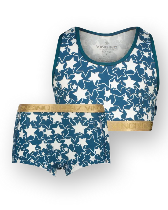 Hipster G-244-3 Star racer set