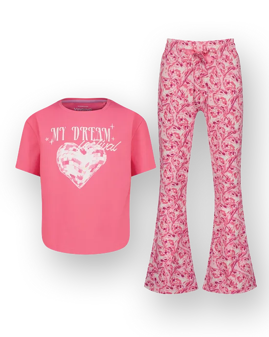 Pyjama Wandy