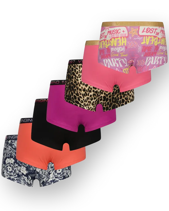Hipster festival 7-pack