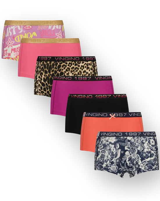Hipster festival 7-pack
