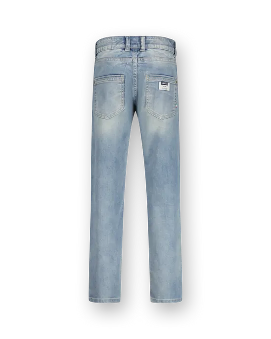 Straight Jeans Paolo