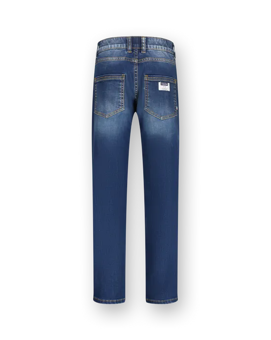 Straight Jeans Paolo