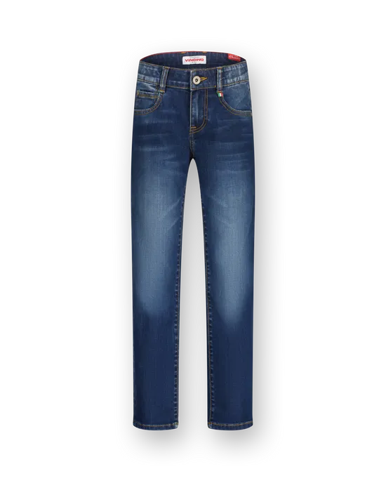 Straight Jeans Paolo