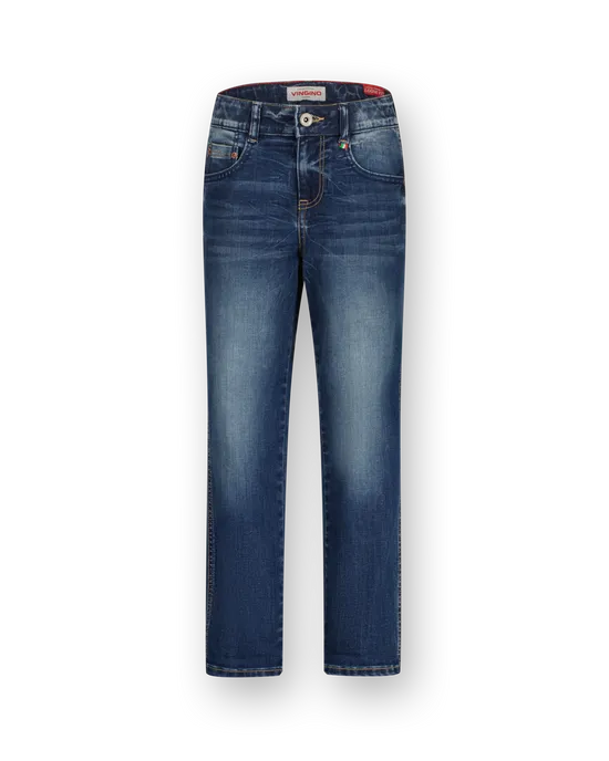 Loose Jeans Constantino