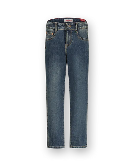 Loose Jeans Constantino