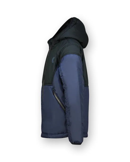 Jacket outdoor Tate