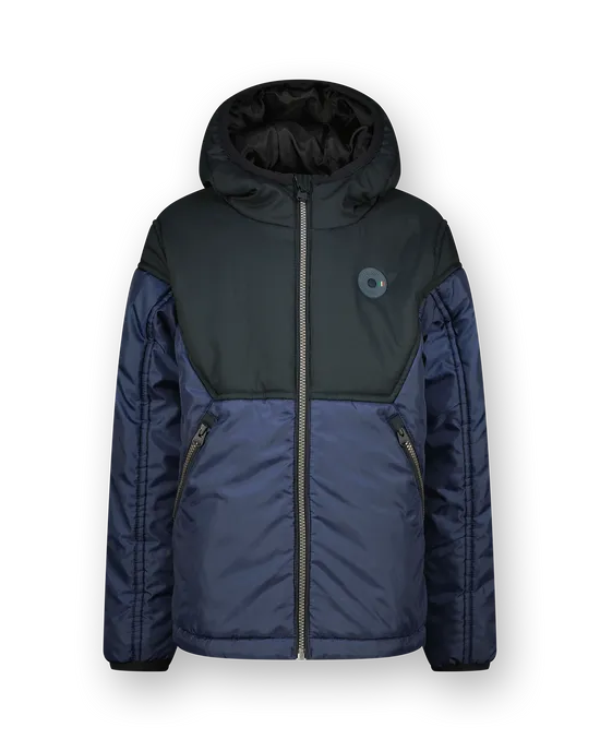 Jacket outdoor Tate