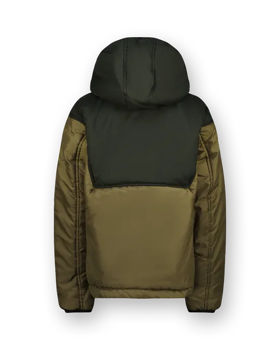 Jacket outdoor Tate