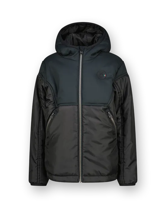 Jacket outdoor Tate
