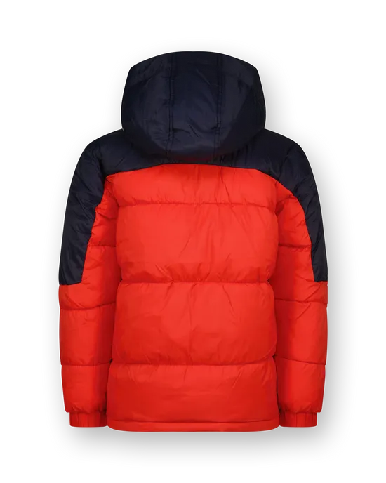 Jacket outdoor Tuna
