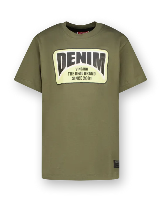 T-shirt Jogon