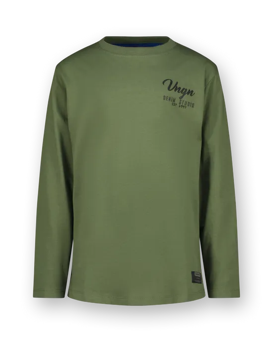 T-shirt Jiedo