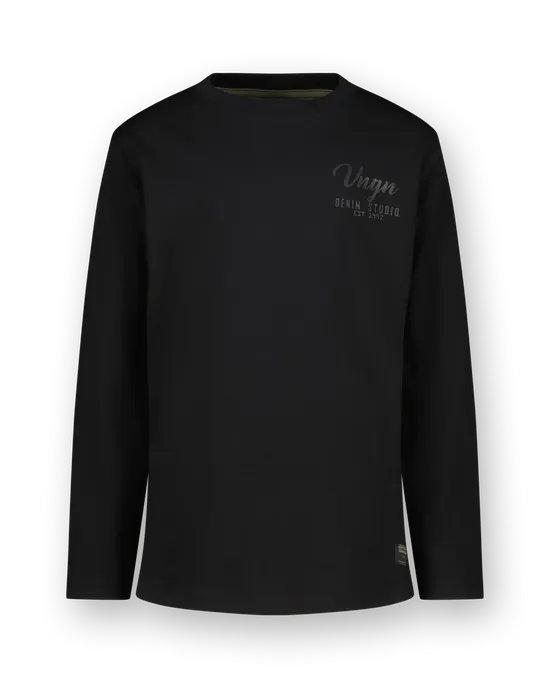 T-shirt Jiedo