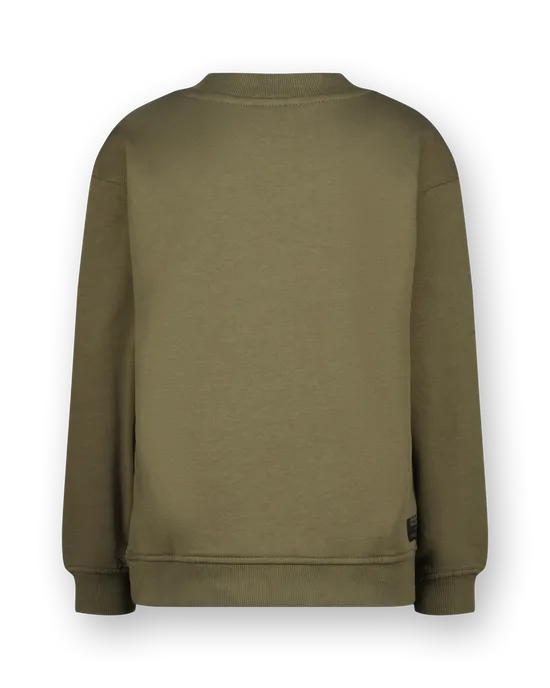 Sweater Navis
