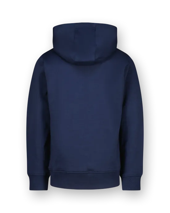 Boxy Sweater Noit