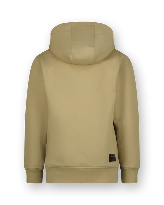 Boxy Sweater Natest