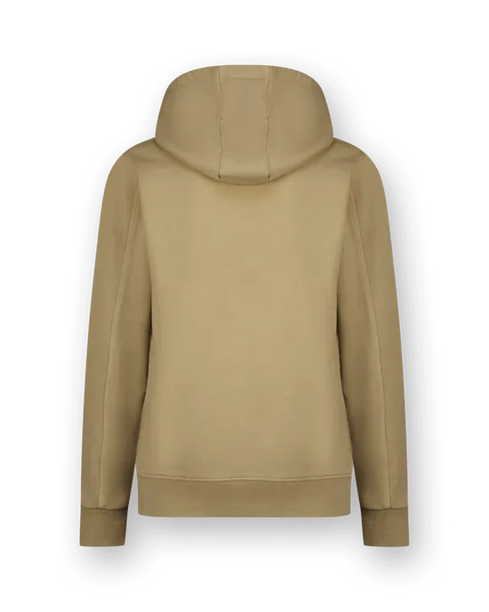 Boxy Sweater Nack