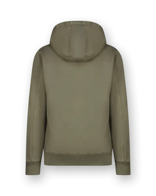 Boxy Sweater Nack