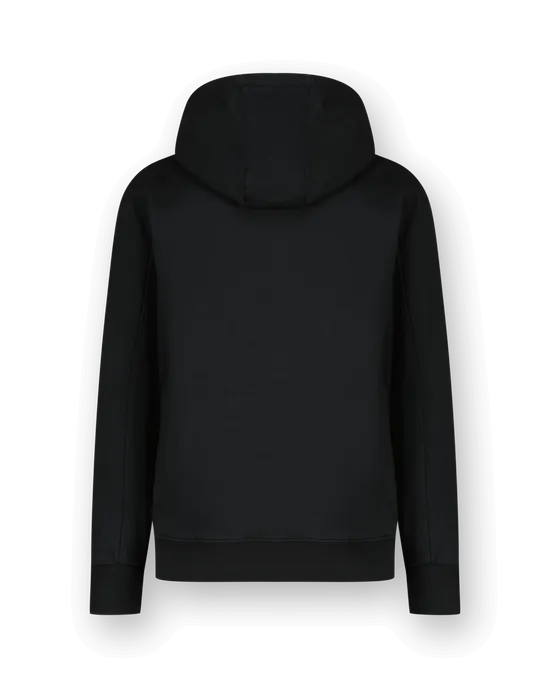 Boxy Sweater Nack
