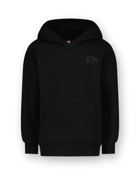 Boxy Sweater Nidio