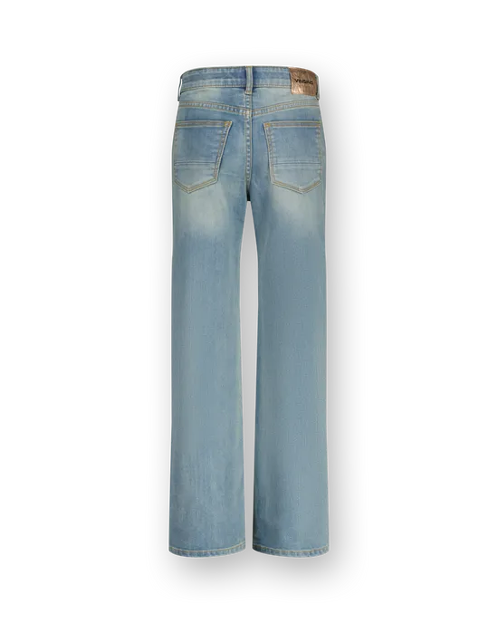 Wide Leg Jeans Coco