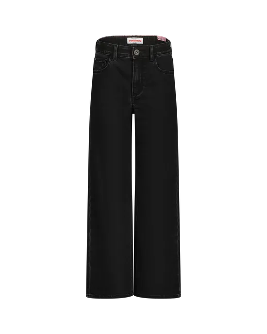 Wide Leg Jeans Coco