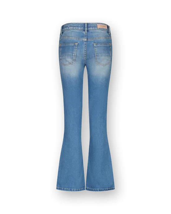 Flare Jeans Abbey