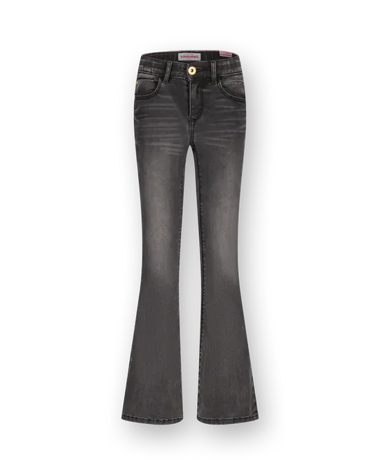 Flare Jeans Abbey