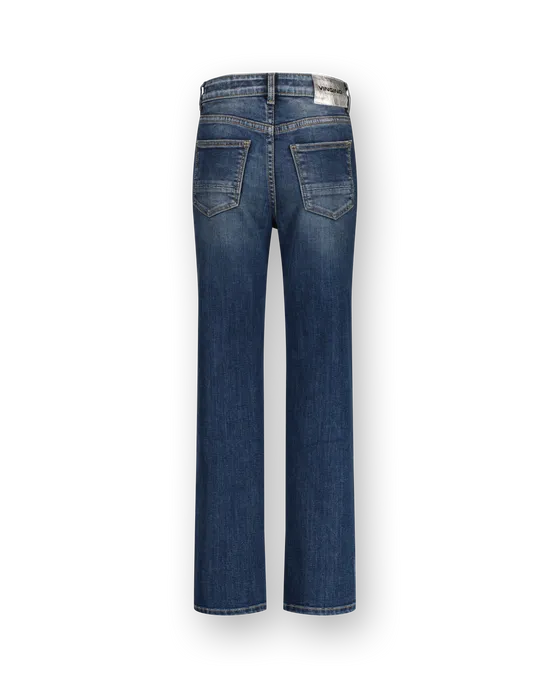 Straight Jeans Cristie