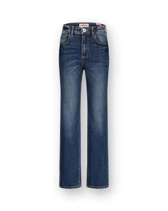 Straight Jeans Cristie