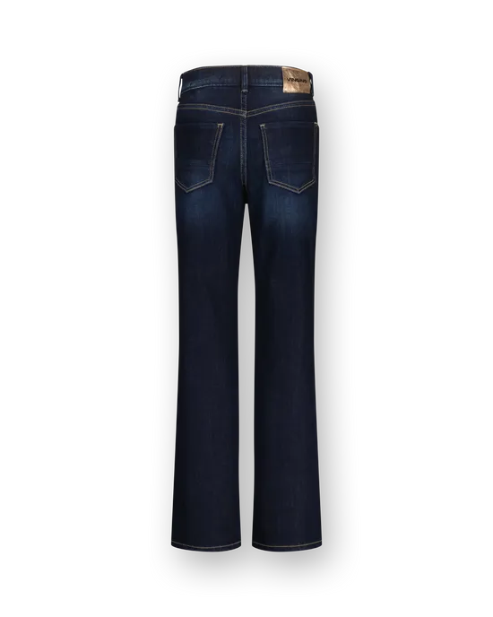 Straight Jeans Cristie