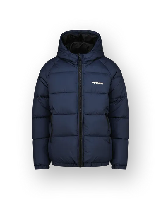 Jacket Tado