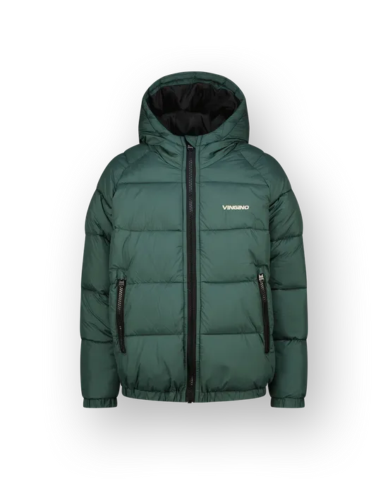 Jacket Tado