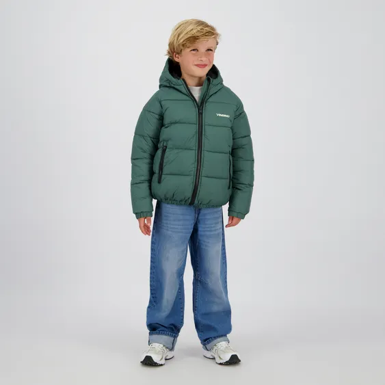 Jacket Tado