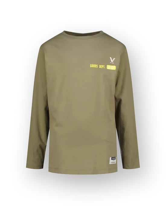 T-shirt Jaxx