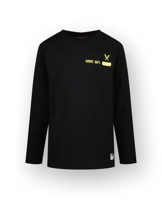 T-shirt Jaxx