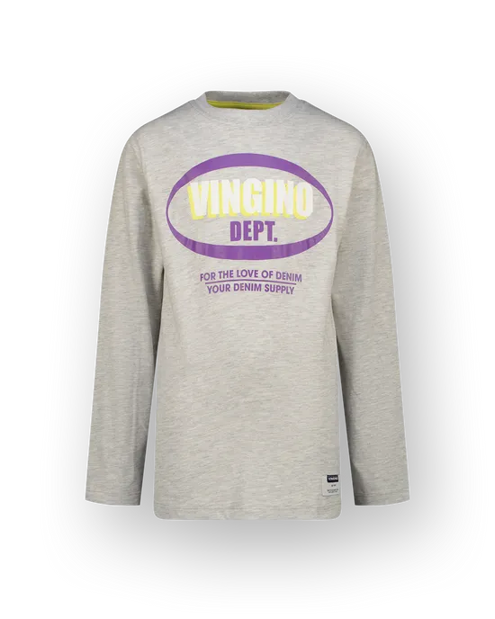 T-shirt Jayden