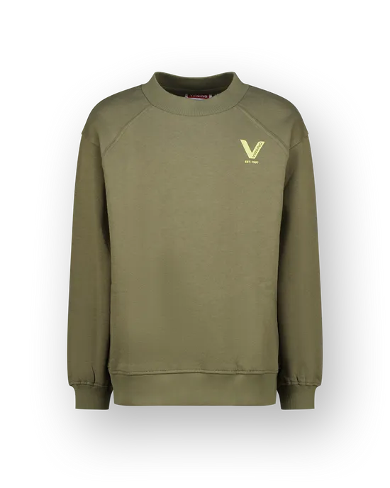 Sweater Navido